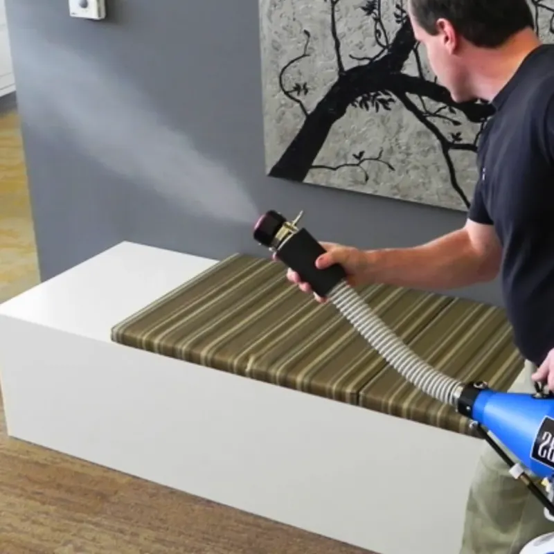 Professional Odor Removal in Morris County, TX